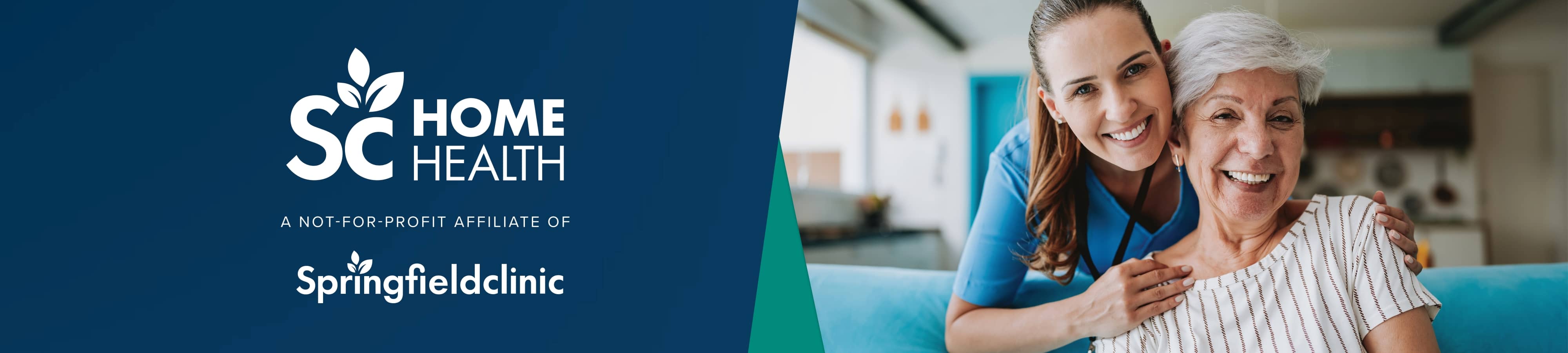 Home Health Header